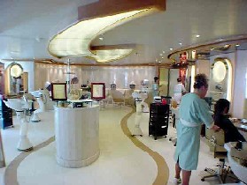 Beauty Salon