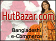 Hut Bazar